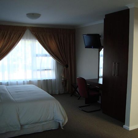 The Dondi Lodge Port Elizabeth Eksteriør billede