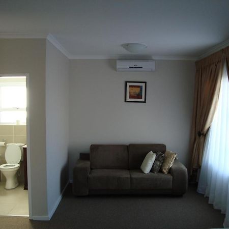 The Dondi Lodge Port Elizabeth Eksteriør billede