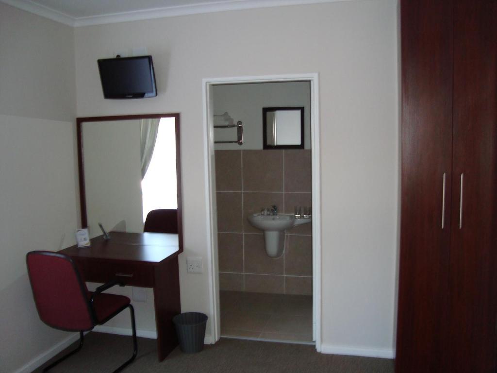 The Dondi Lodge Port Elizabeth Værelse billede