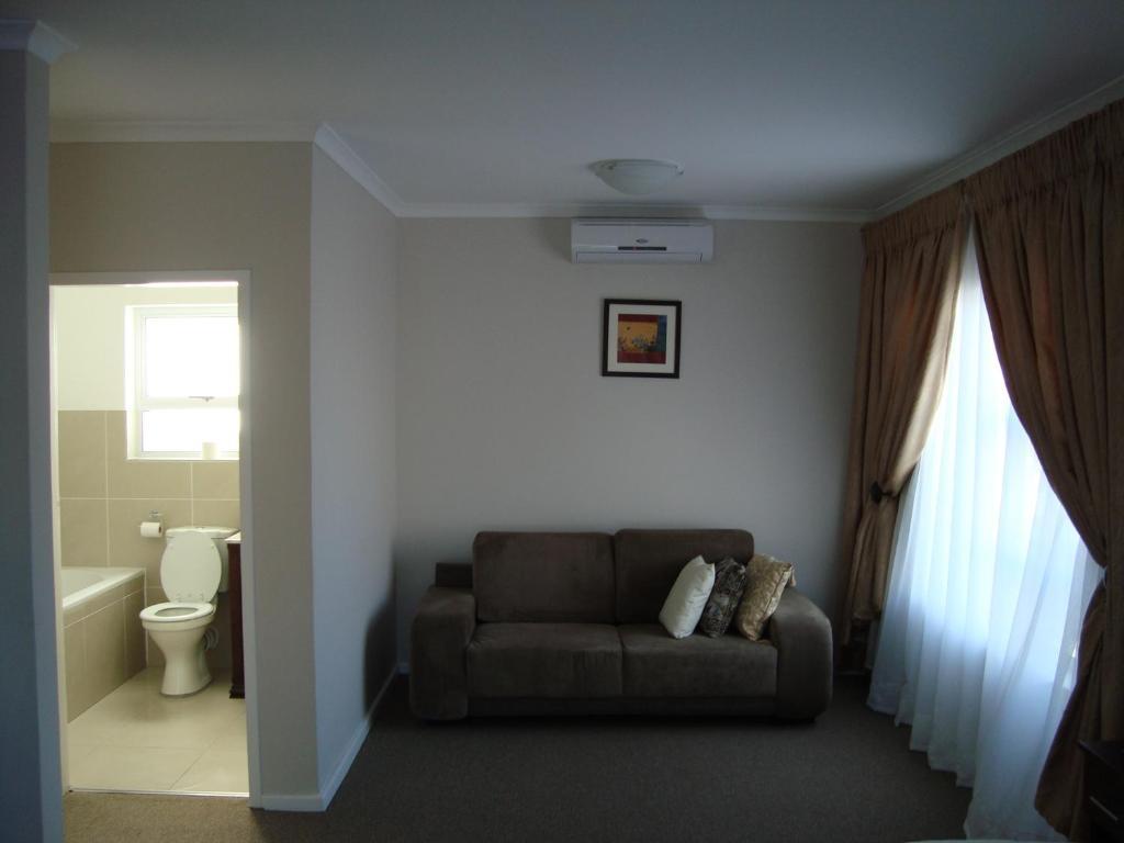 The Dondi Lodge Port Elizabeth Eksteriør billede