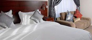 The Dondi Lodge Port Elizabeth Eksteriør billede