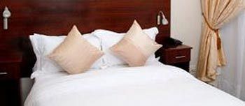 The Dondi Lodge Port Elizabeth Eksteriør billede