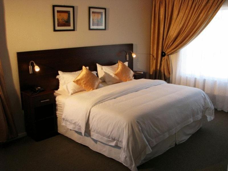 The Dondi Lodge Port Elizabeth Eksteriør billede