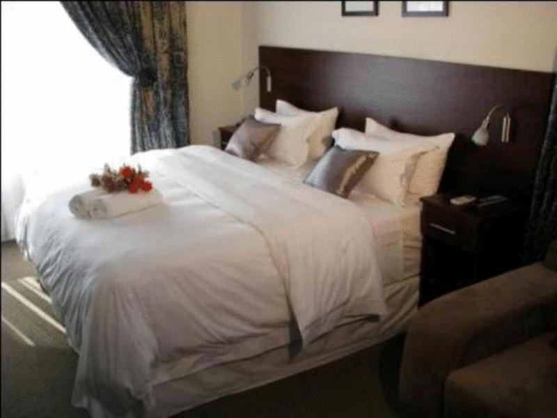 The Dondi Lodge Port Elizabeth Eksteriør billede